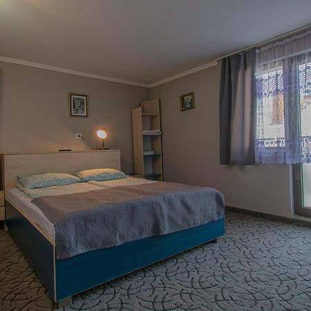 Guest House Sevda Bansko Ngoại thất bức ảnh