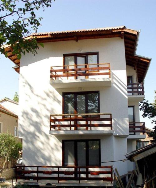 Guest House Sevda Bansko Ngoại thất bức ảnh