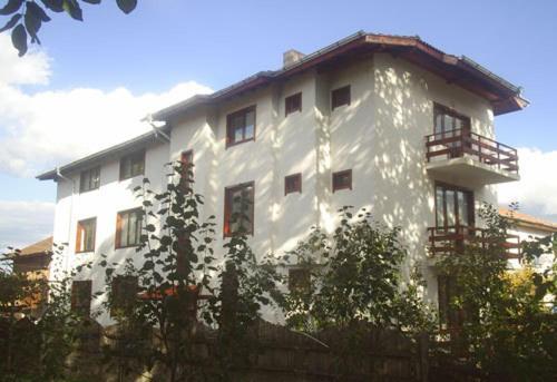 Guest House Sevda Bansko Ngoại thất bức ảnh
