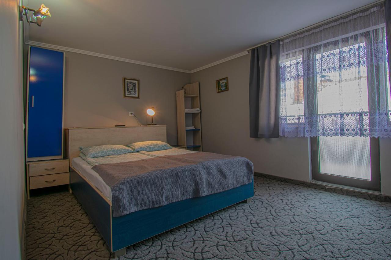 Guest House Sevda Bansko Ngoại thất bức ảnh