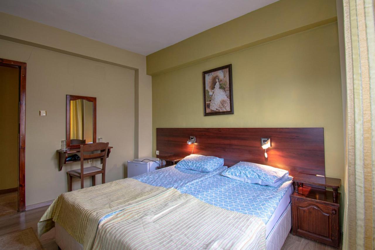 Guest House Sevda Bansko Ngoại thất bức ảnh