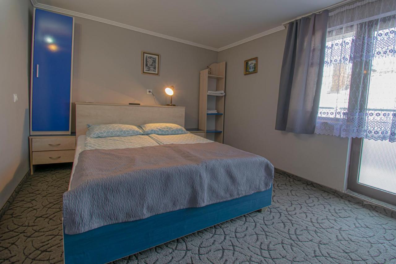 Guest House Sevda Bansko Ngoại thất bức ảnh
