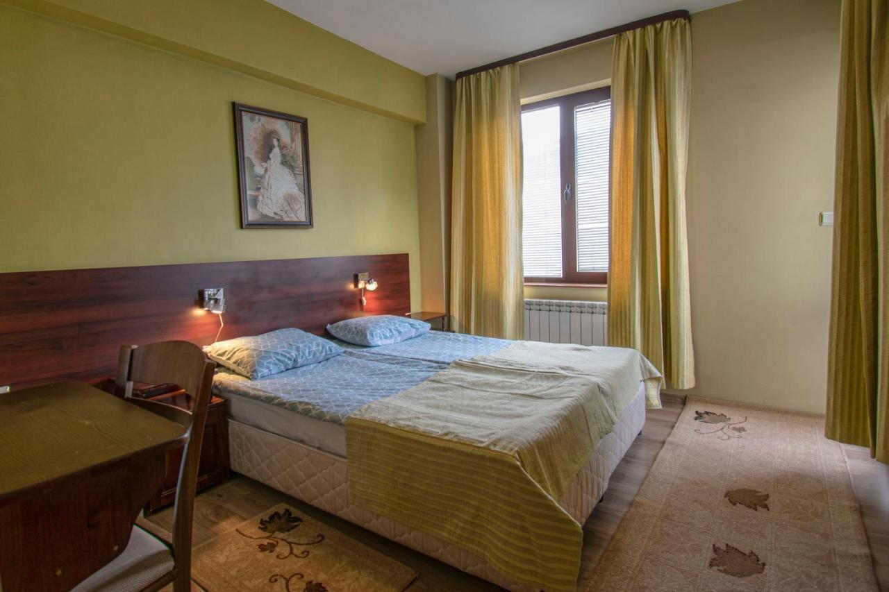 Guest House Sevda Bansko Ngoại thất bức ảnh