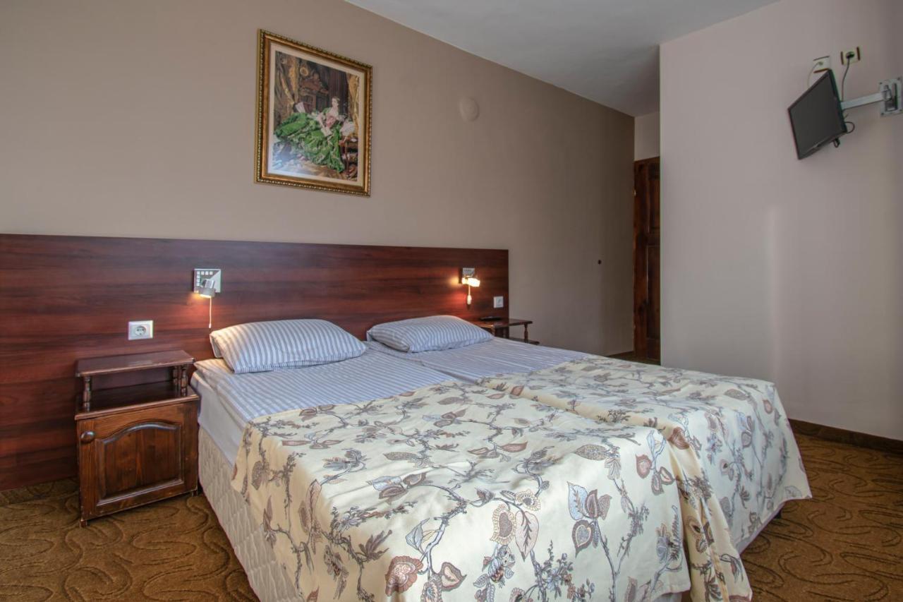 Guest House Sevda Bansko Ngoại thất bức ảnh