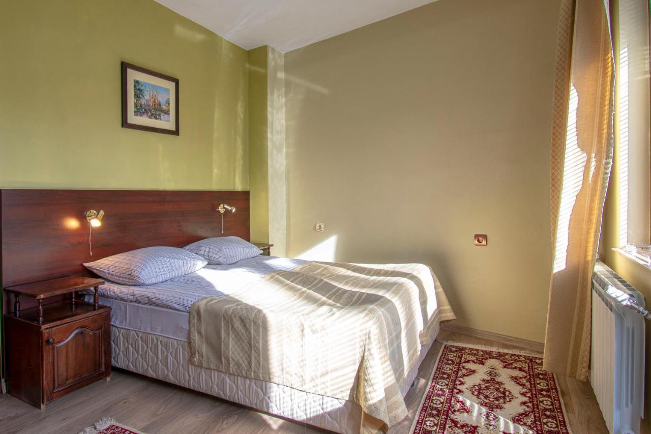 Guest House Sevda Bansko Ngoại thất bức ảnh