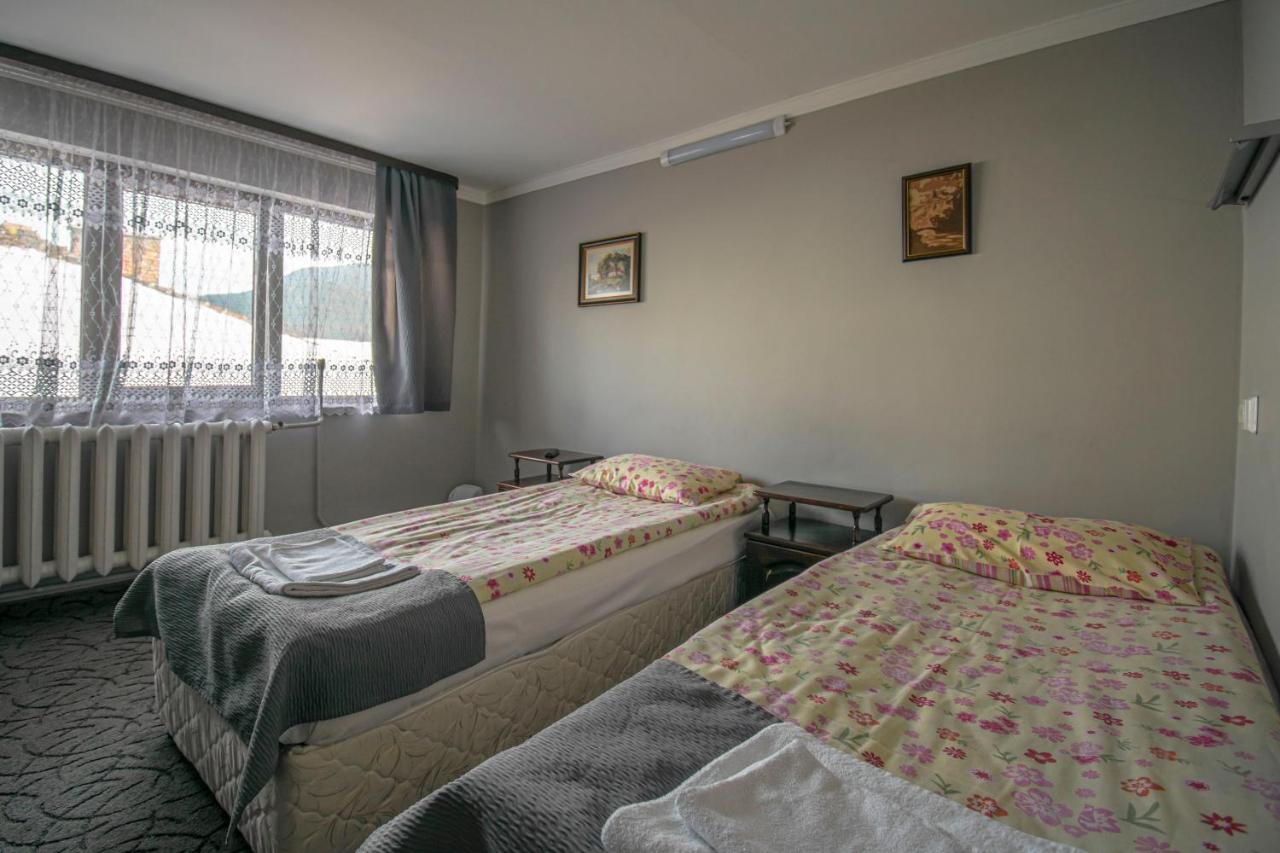 Guest House Sevda Bansko Ngoại thất bức ảnh