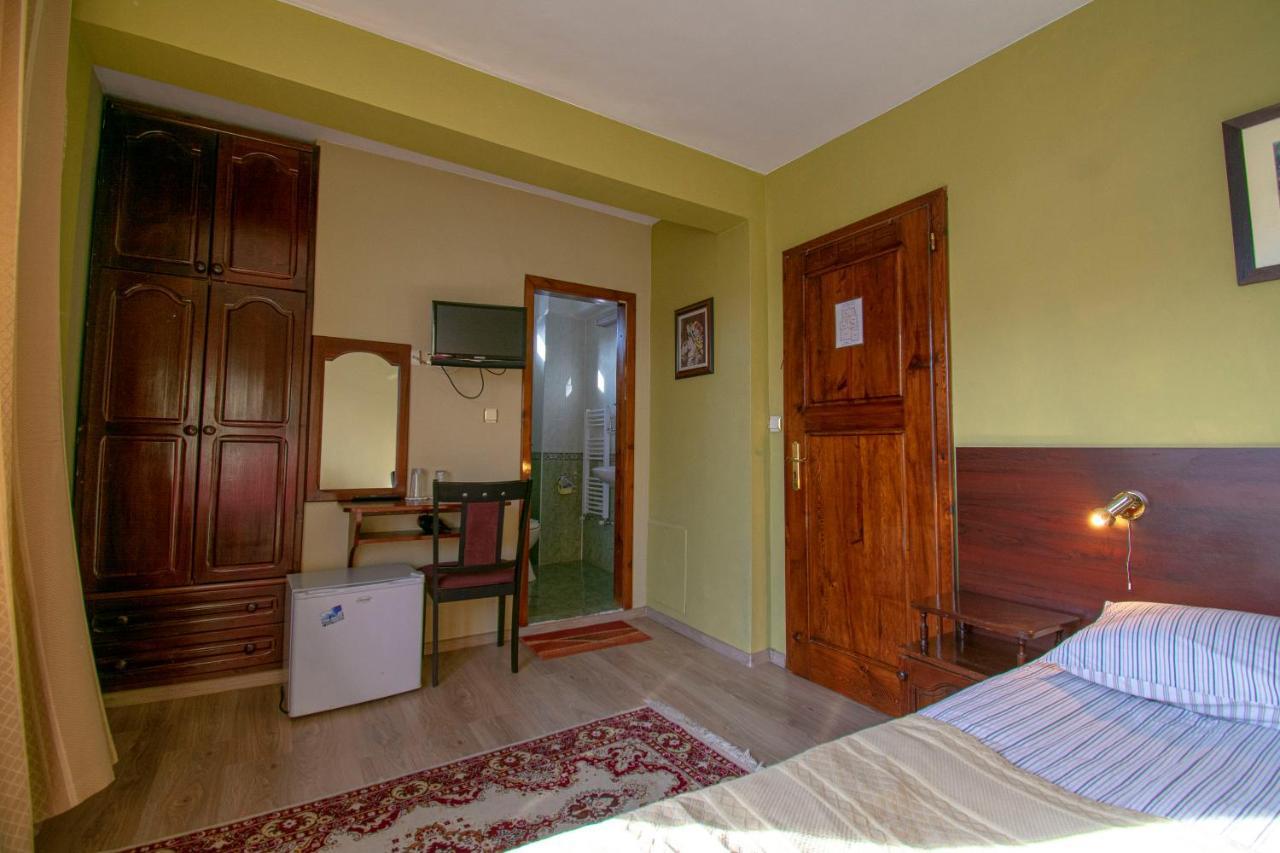 Guest House Sevda Bansko Ngoại thất bức ảnh