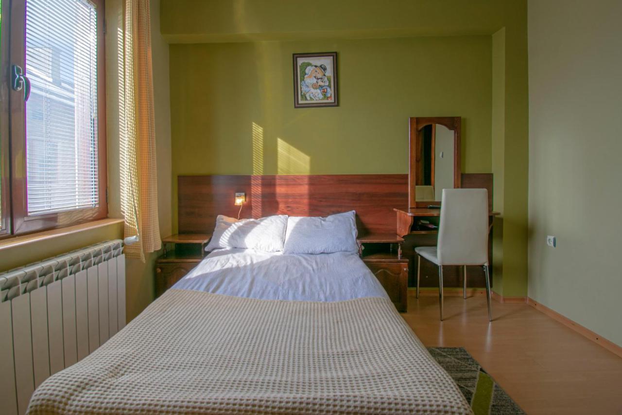 Guest House Sevda Bansko Ngoại thất bức ảnh