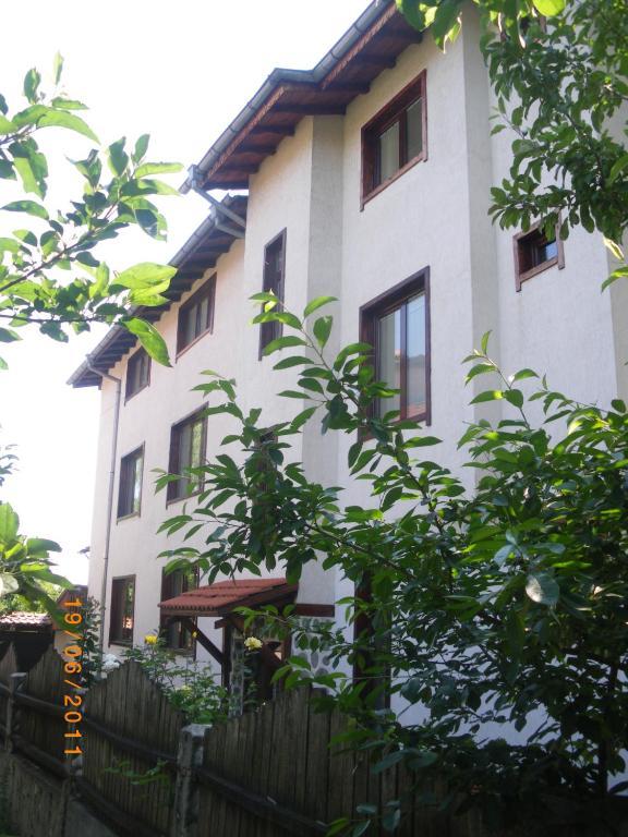 Guest House Sevda Bansko Ngoại thất bức ảnh