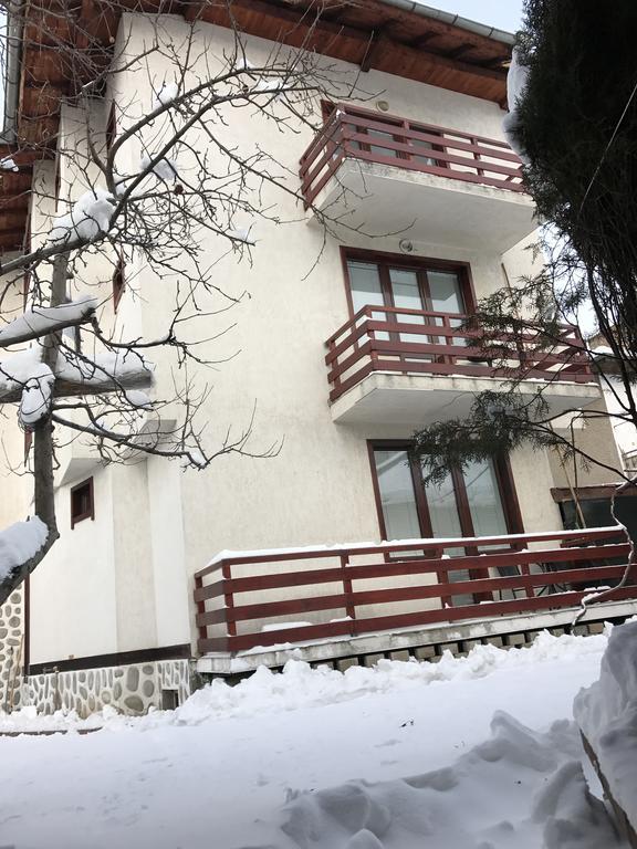 Guest House Sevda Bansko Ngoại thất bức ảnh
