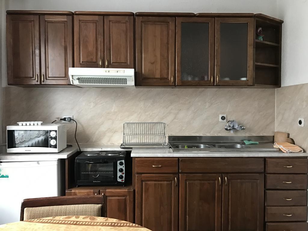 Guest House Sevda Bansko Ngoại thất bức ảnh