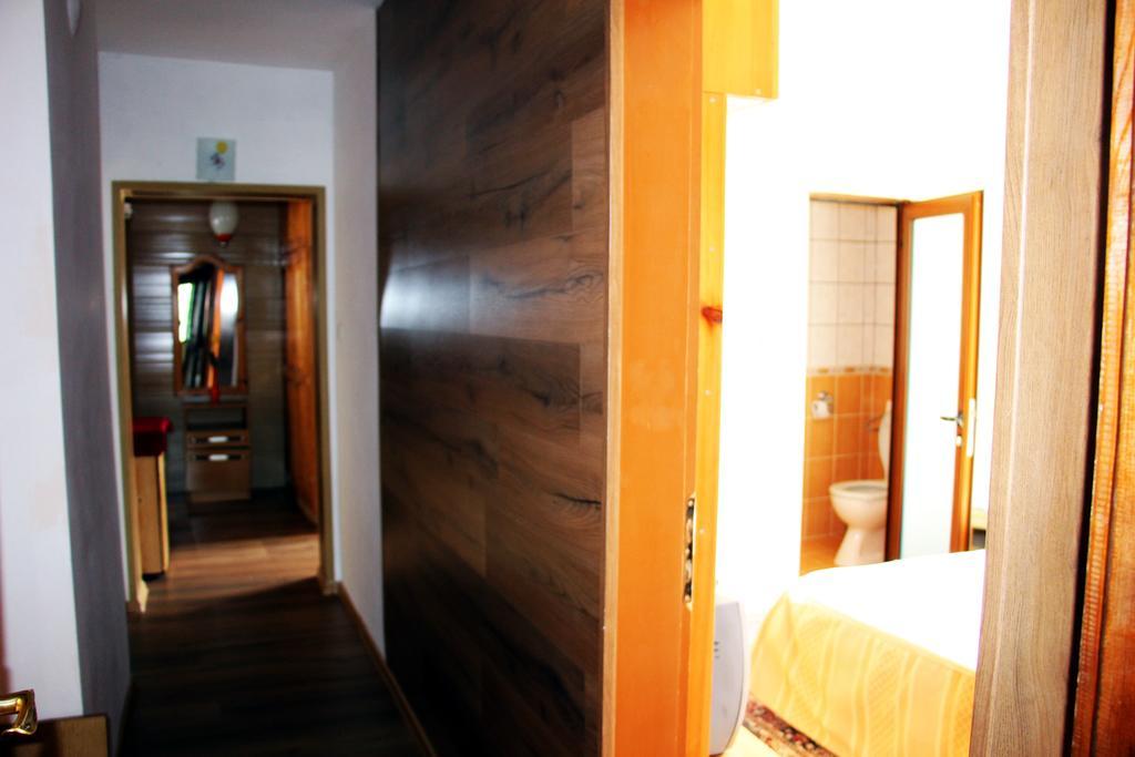 Guest House Sevda Bansko Ngoại thất bức ảnh