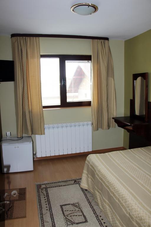 Guest House Sevda Bansko Ngoại thất bức ảnh