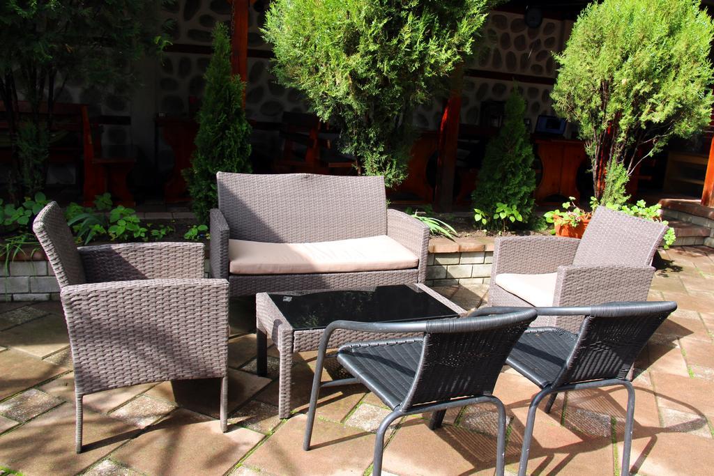 Guest House Sevda Bansko Ngoại thất bức ảnh