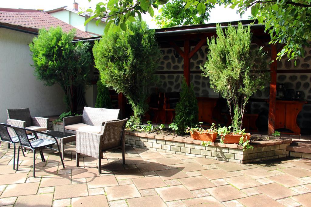 Guest House Sevda Bansko Ngoại thất bức ảnh