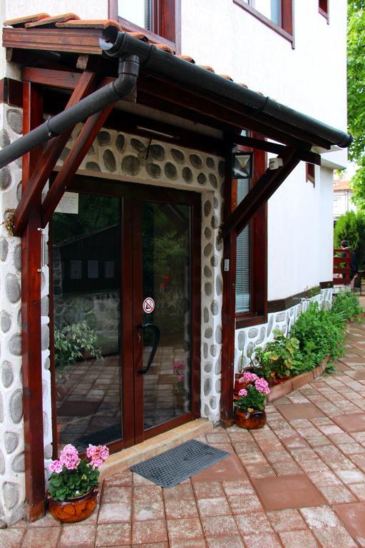 Guest House Sevda Bansko Ngoại thất bức ảnh