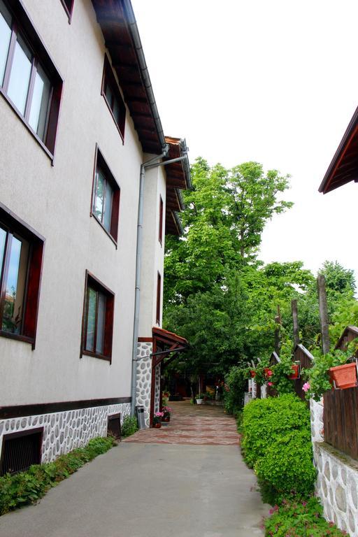 Guest House Sevda Bansko Ngoại thất bức ảnh