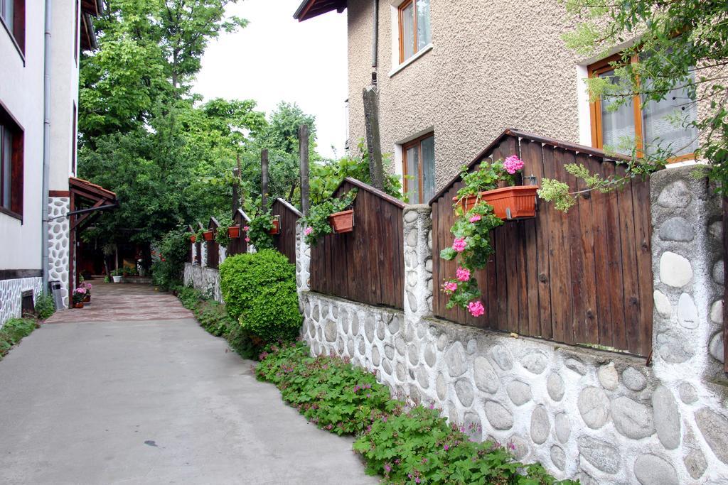 Guest House Sevda Bansko Ngoại thất bức ảnh