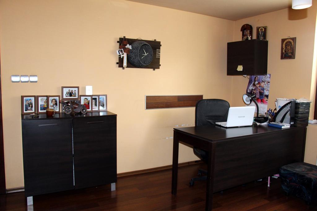Guest House Sevda Bansko Ngoại thất bức ảnh