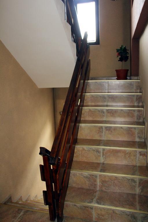 Guest House Sevda Bansko Ngoại thất bức ảnh