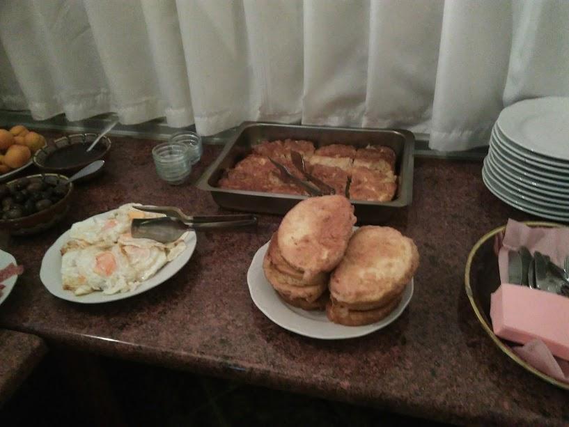 Guest House Sevda Bansko Ngoại thất bức ảnh