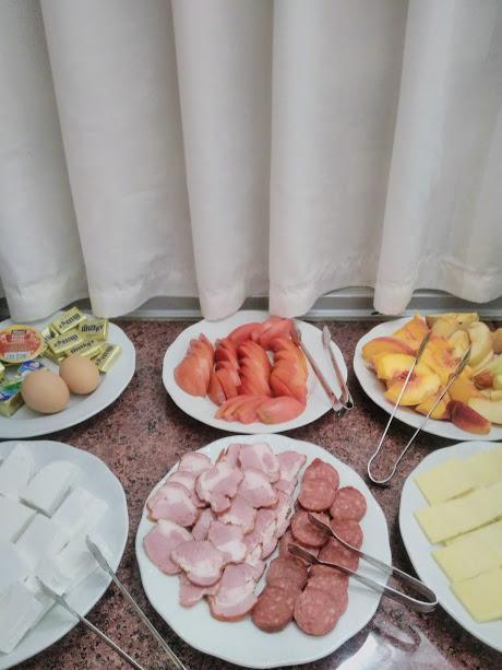 Guest House Sevda Bansko Ngoại thất bức ảnh