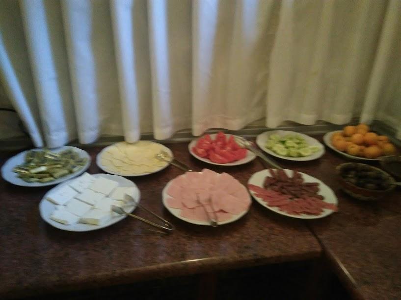 Guest House Sevda Bansko Ngoại thất bức ảnh