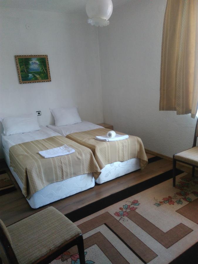 Guest House Sevda Bansko Ngoại thất bức ảnh