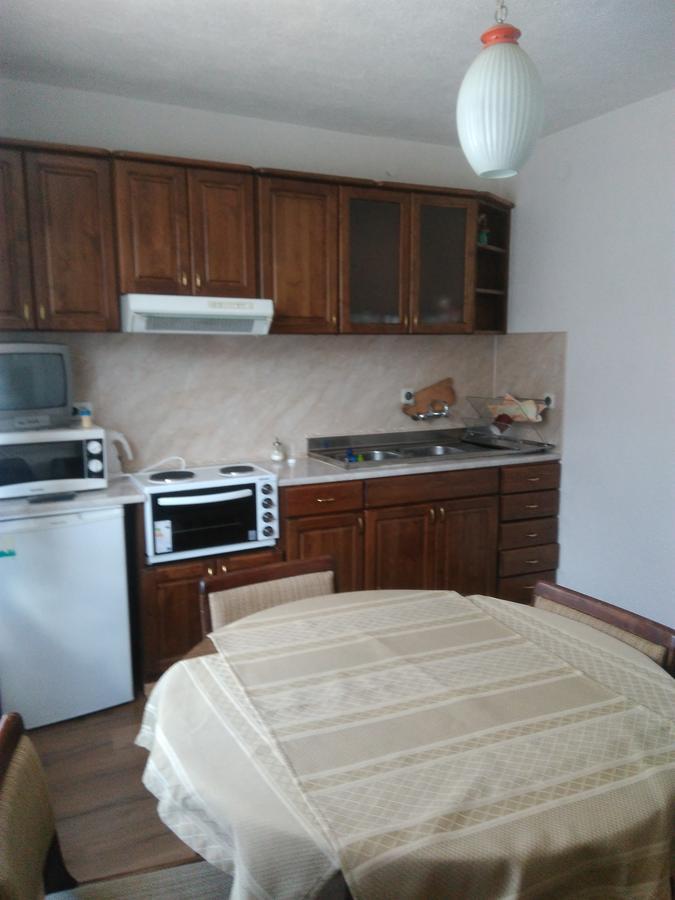 Guest House Sevda Bansko Ngoại thất bức ảnh